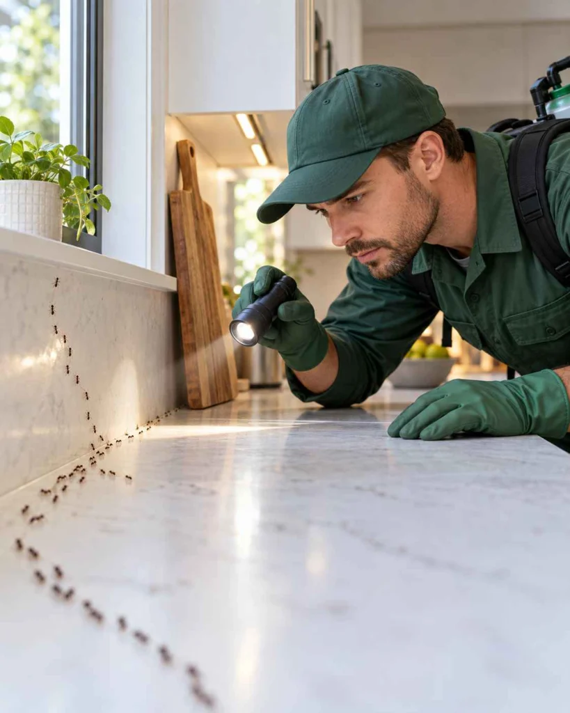 Pest Hero